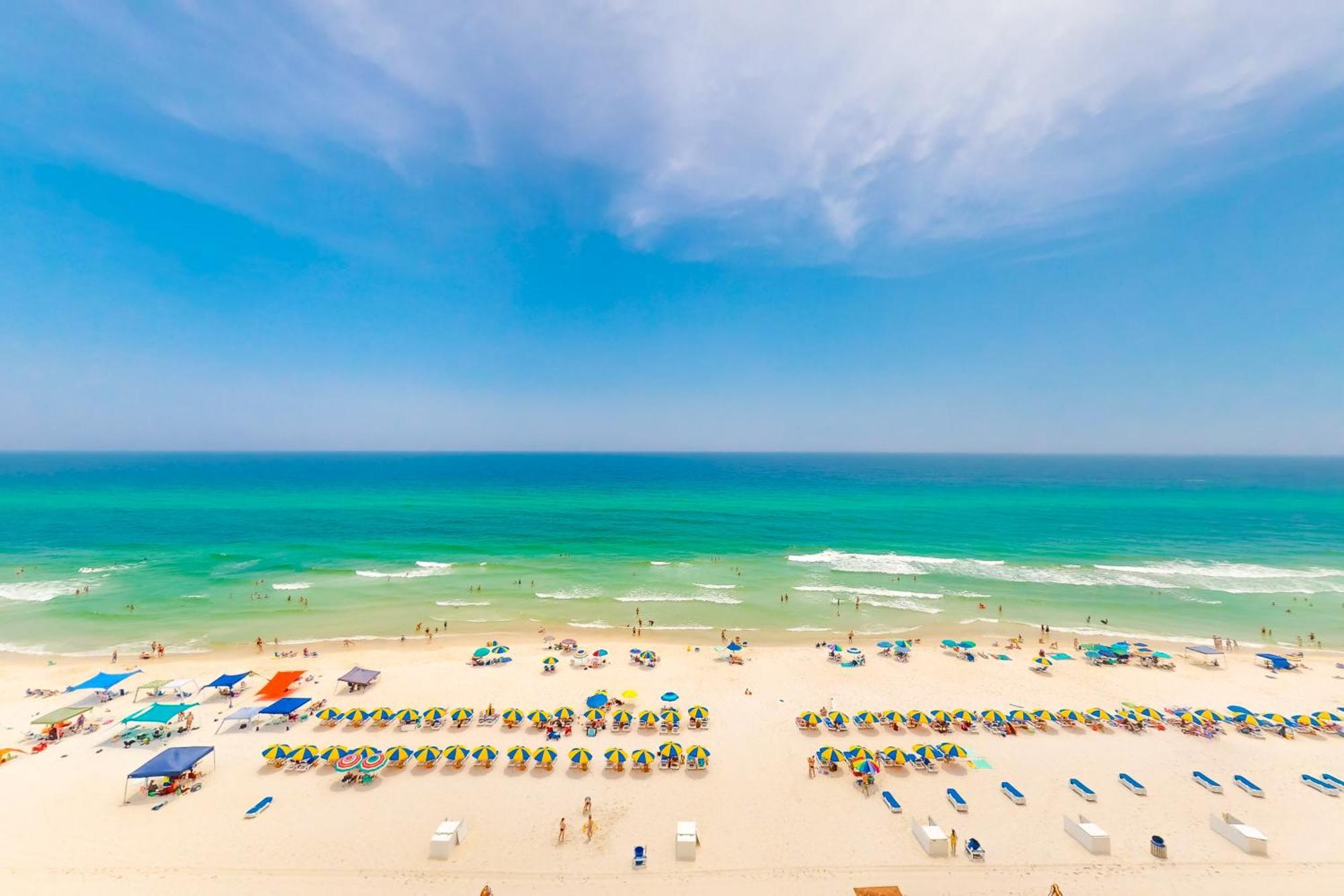 הוילה פנמה סיטי ביץ' Tropic Winds חדר תמונה